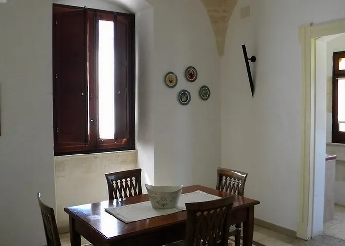 Vakantiehuis Rocca Giulia