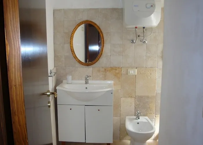 Rocca Giulia * Ostuni