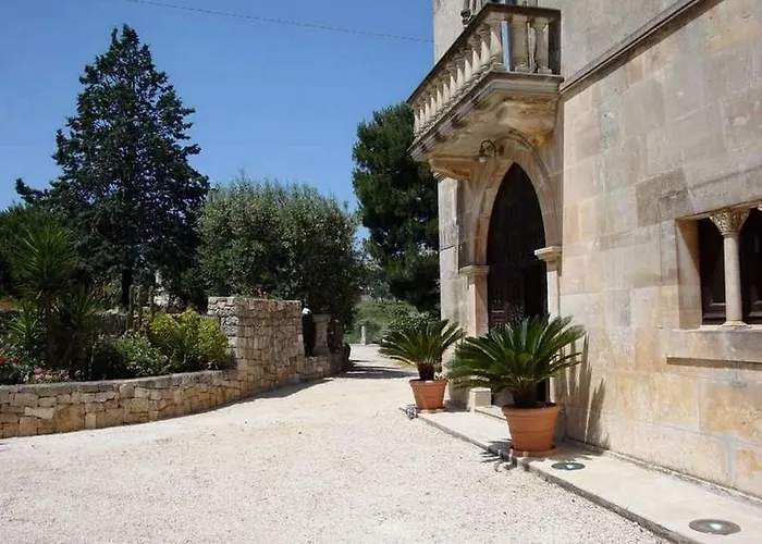 Vakantiehuis Rocca Giulia *