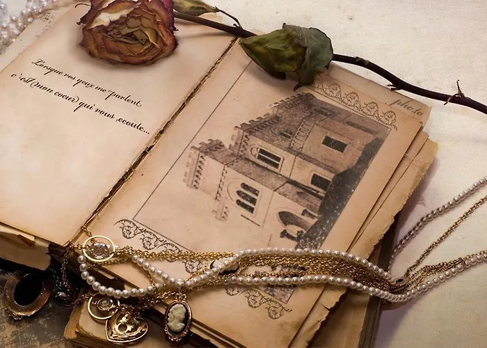 Vakantiehuis Rocca Giulia Ostuni