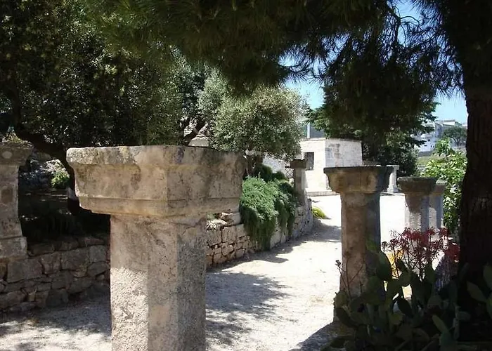 Rocca Giulia Vakantiehuis