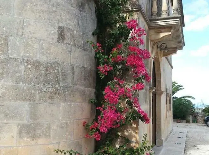 Semesterbostad Rocca Giulia