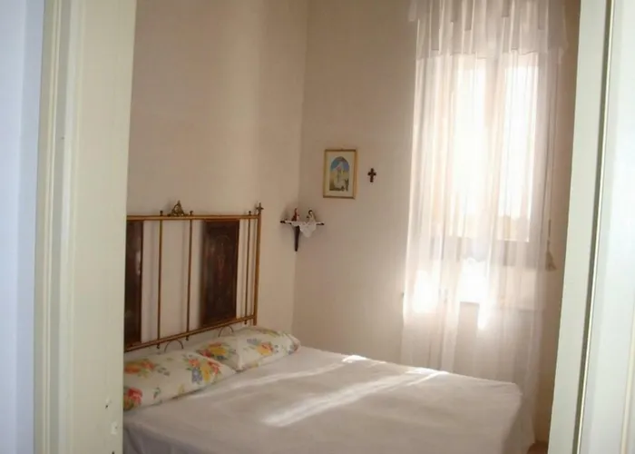 Semesterbostad Rocca Giulia Ostuni