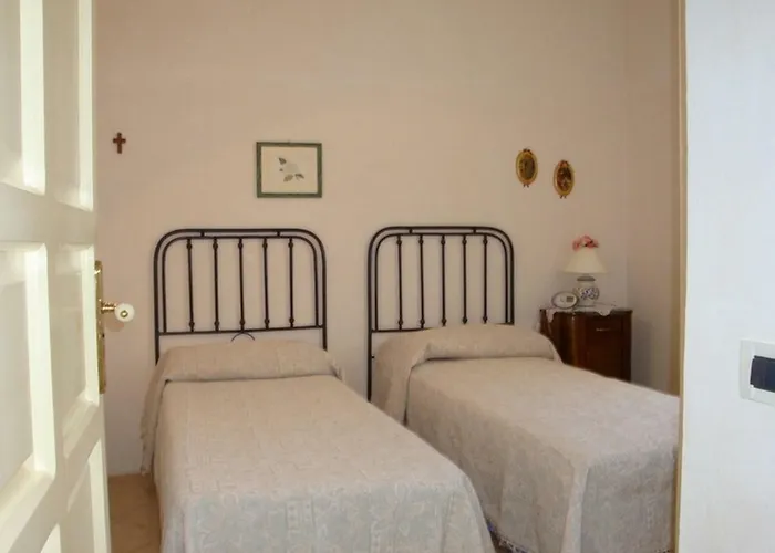 Semesterbostad Rocca Giulia *