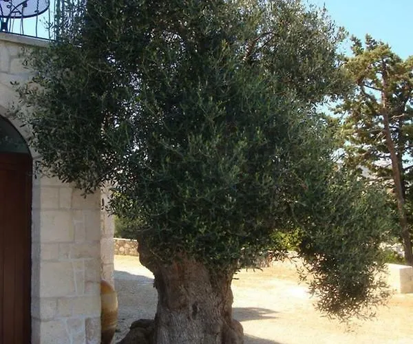 Semesterbostad Rocca Giulia Ostuni