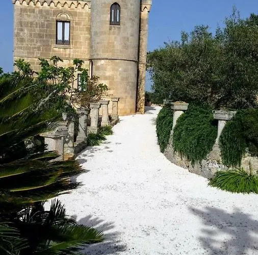 Rocca Giulia *