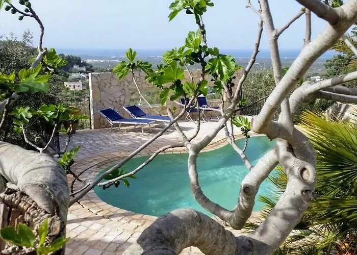 Vakantiehuis Rocca Giulia *